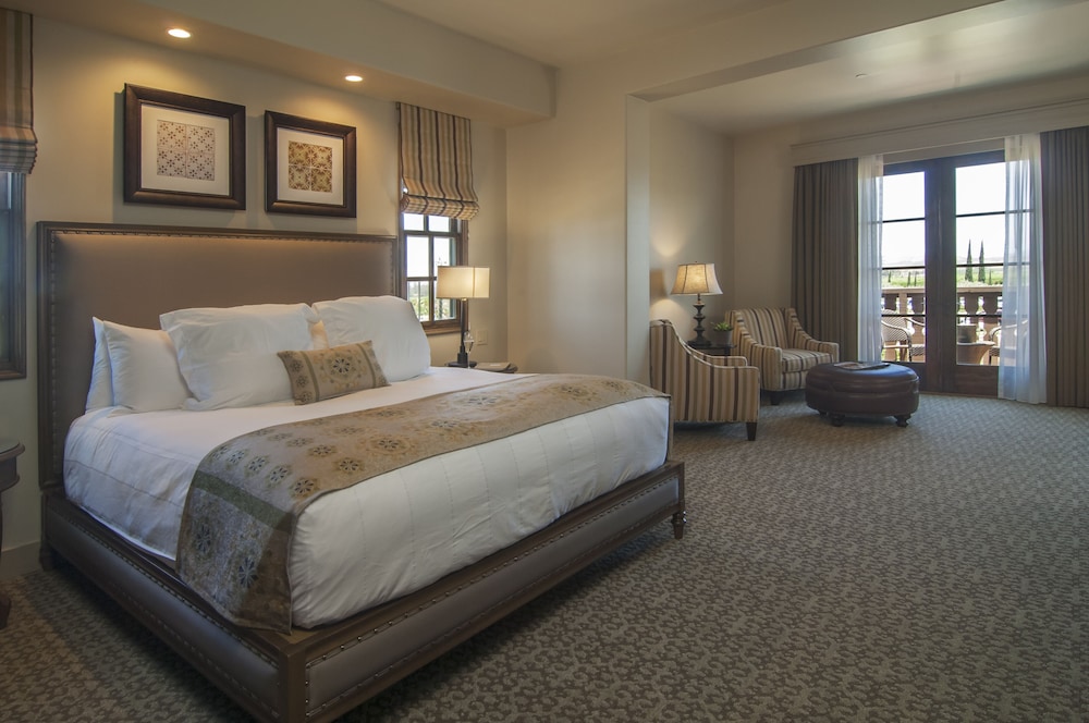 Ponte Vineyard Inn in Temecula, United States