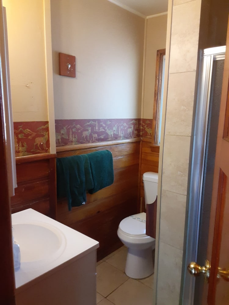 Grey Squirrel Resort - photo 152
