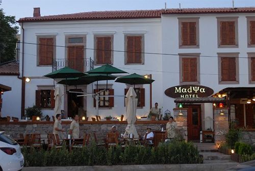 Madya Hotel & Restaurant Adults Only