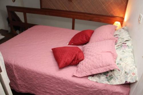 Flat Vila da Arara — Sao Sebastiao — photo 5