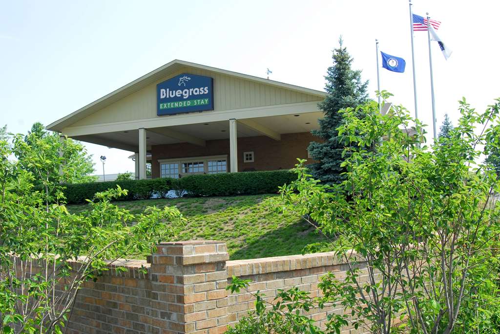 Bluegrass Extended Stay Hotel — Lexington