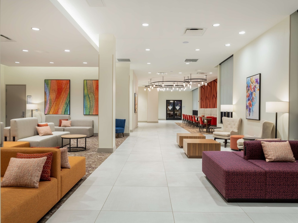 Hilton Garden Inn Jeffersonville Louisville North - photo 3