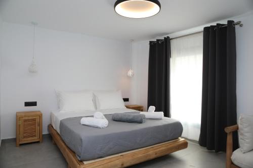 White Dream Suites Antiparos — Antiparos — photo 3