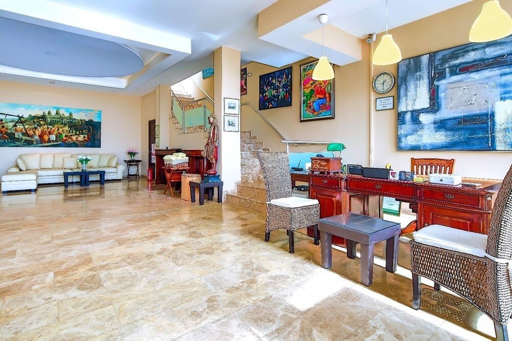 Gardenia Hotel Adults Only in Kas, Turkey