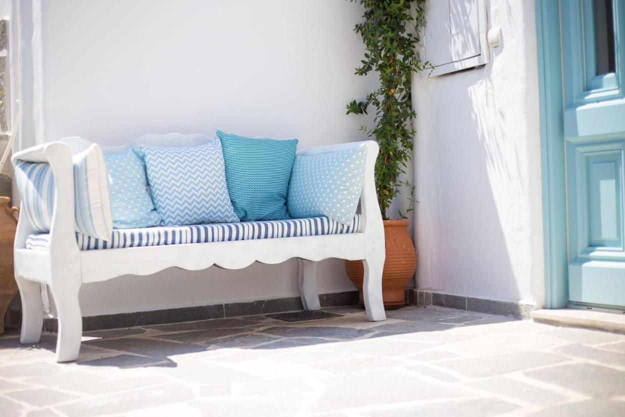 White Rose - last minute hotel in Rodos