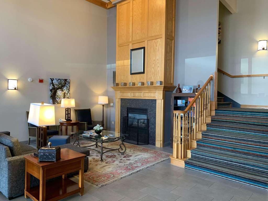 Country Inn & Suites by Radisson Kenosha Pleasant Prairie - photo 3