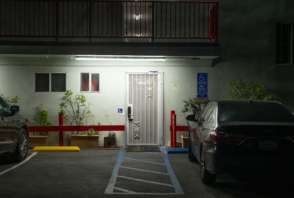 Hollywood Stars Inn In Los Angeles - photo 58