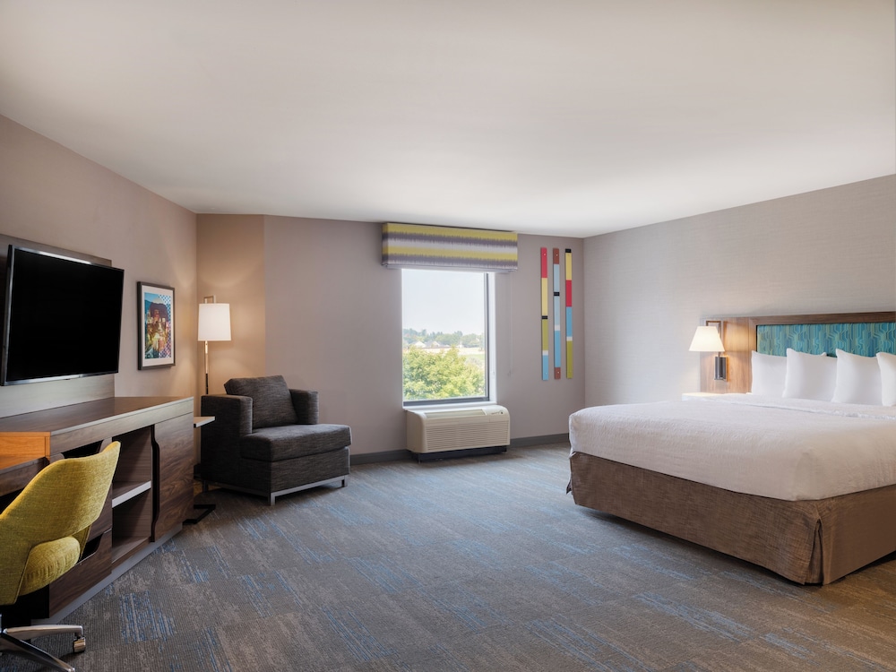 Hampton Inn & Suites Boise Meridian - photo 18