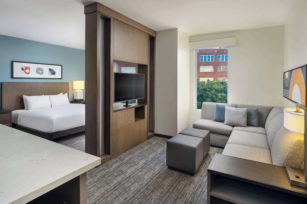 Hyatt House Atlanta Downtown - photo 19