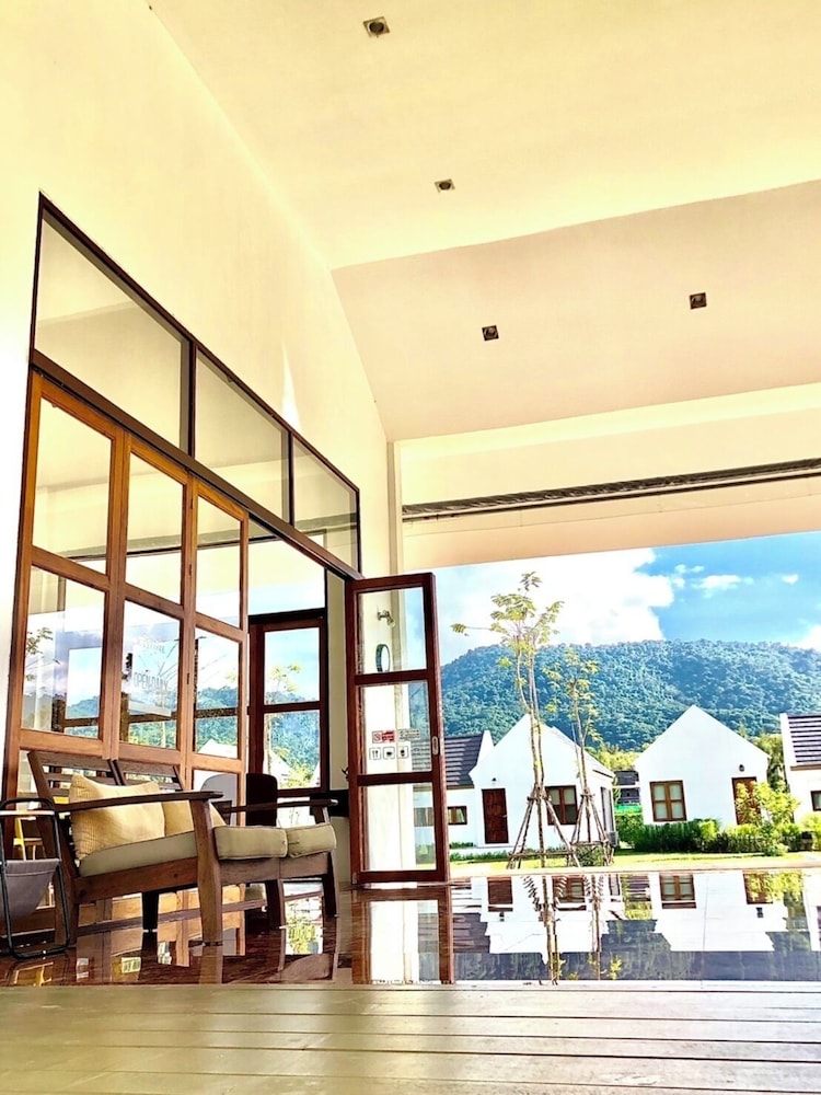 Berghaus101 in Nakhon Ratchasima, Thailand