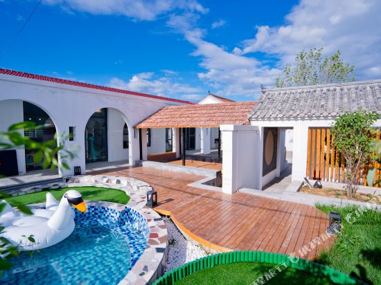 Beijing Yuanxiang xiaoshengge B & B in Beijing, People's Republic of China