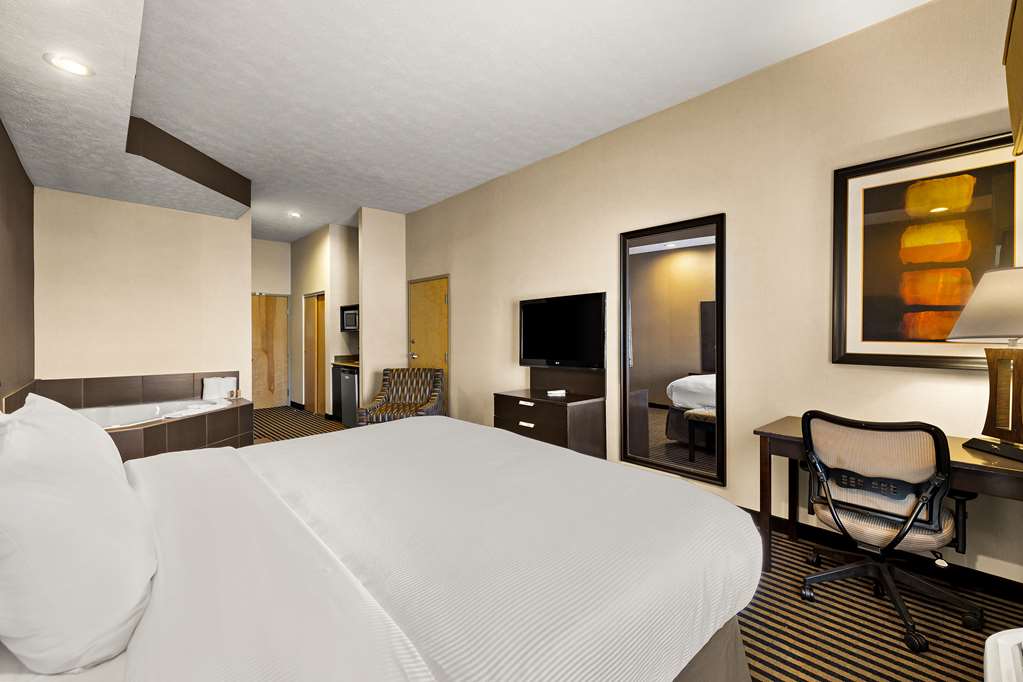 Sonesta Essential Indianapolis Airport - photo 22