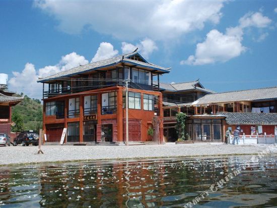 Qianlong Inn - last minute hotel in Yanjing