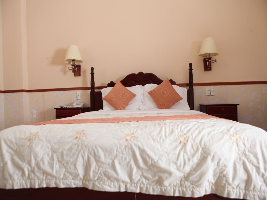 Best cm Hotel — Ca Mau — photo 2