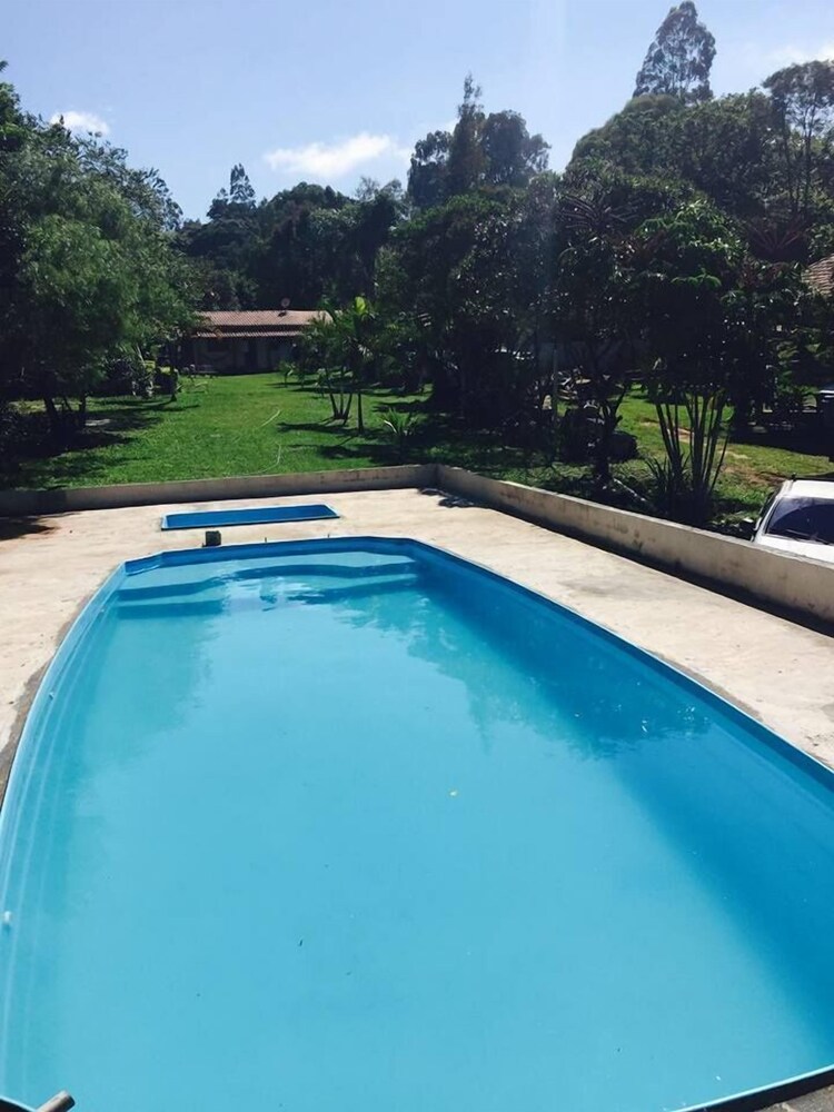 Pousada Alto Da Cachoeira in Socorro, Brasil