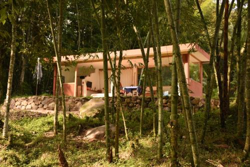 No Sólo Río in La Vega, Colombia