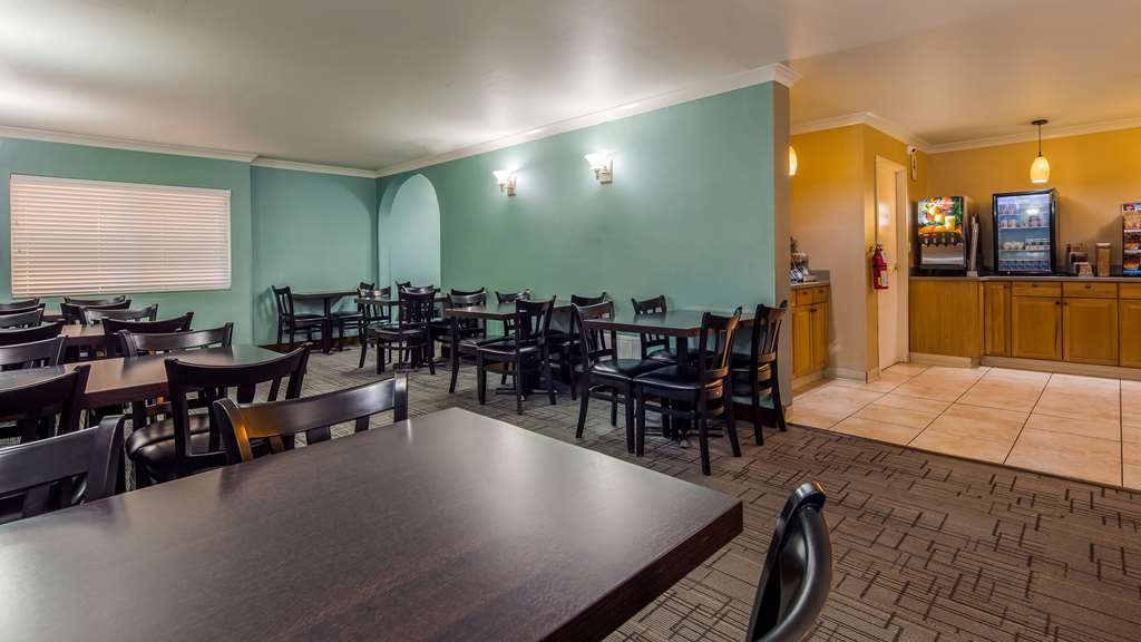 Best Western Plus La Mesa San Diego - photo 8