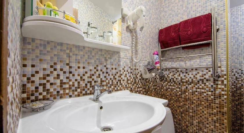 Kremlyovsky Hotel — Suzdal' — photo 2