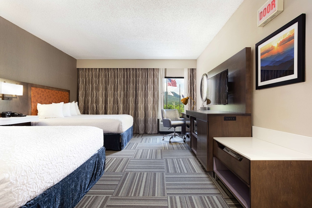 Hampton Inn Kingsport - photo 7