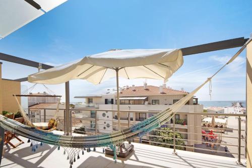 Cantinho da Praia da Barra — 4-Star Luxury Hotel in Gafanha Da Nazare, Portugal