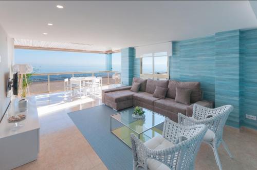 Ag Bermudas Premium — 4-Star Luxury Hotel in Gandia, Spain
