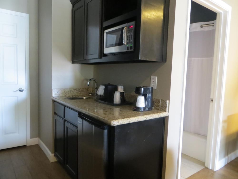 Black Gold Inn - photo 20