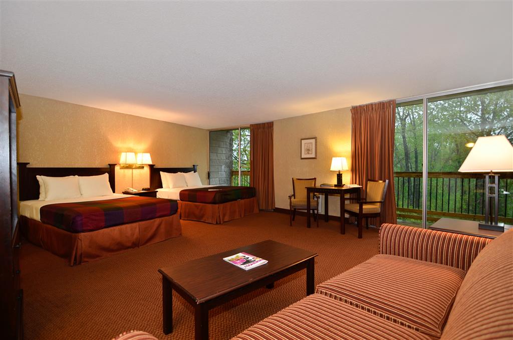 Best Western Branson Inn And Conference Center - photo 21