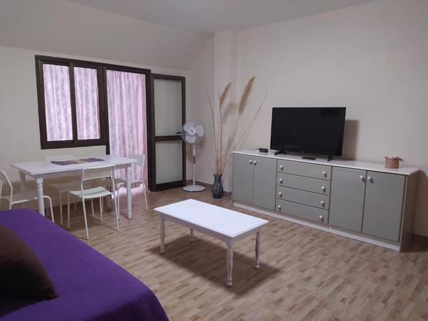 Apartamentos La Villa 3 15313605 — San Sebastian De La Gomera