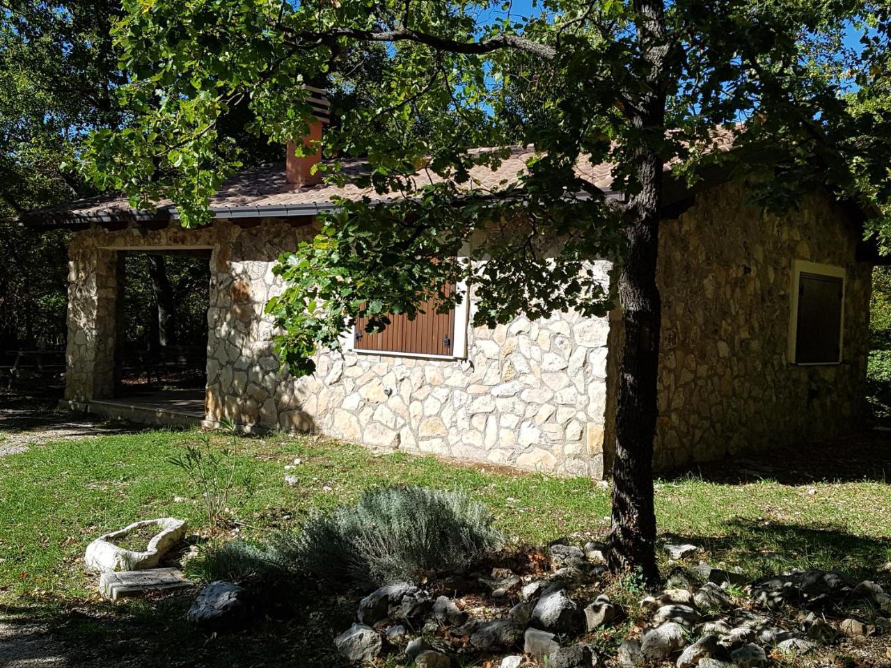 Il Rifugio Dei Briganti — hotel in Caramanico Terme