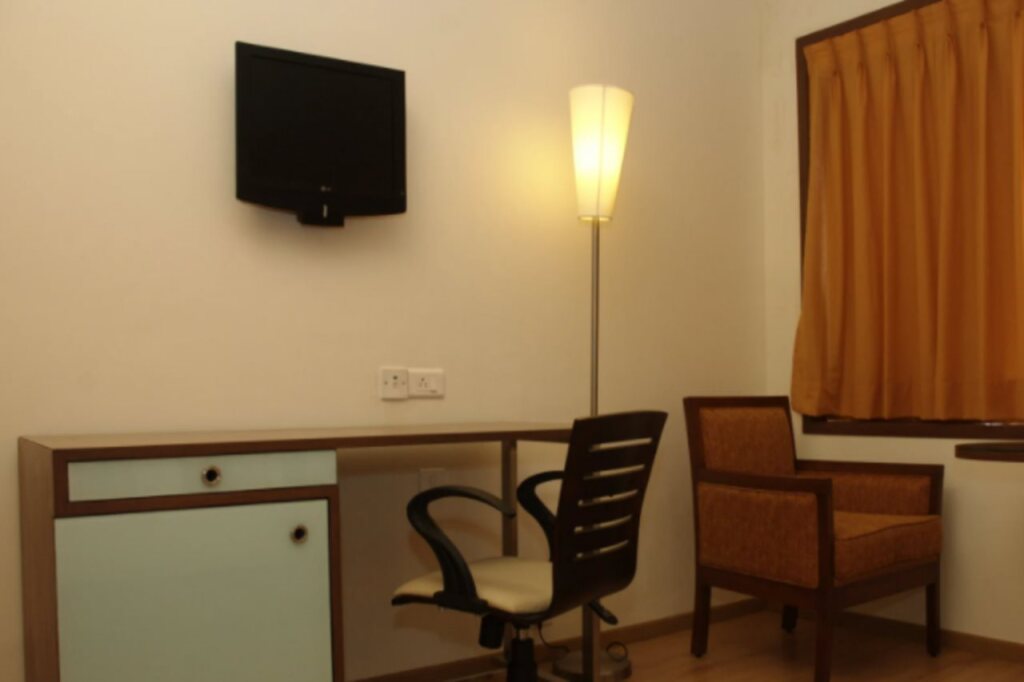 Marigold Residency - last minute hotel in Mumbai