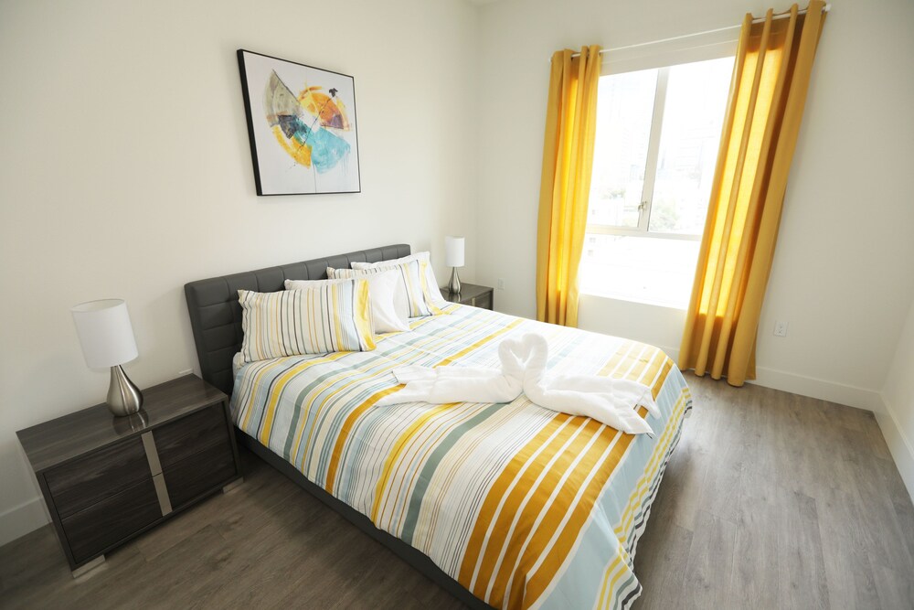 Panoramic Central Residences - photo 30