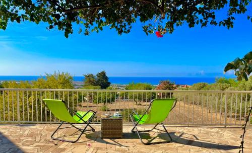 Villa BeaBella — 4-Star Luxury Hotel in Scicli, Italy