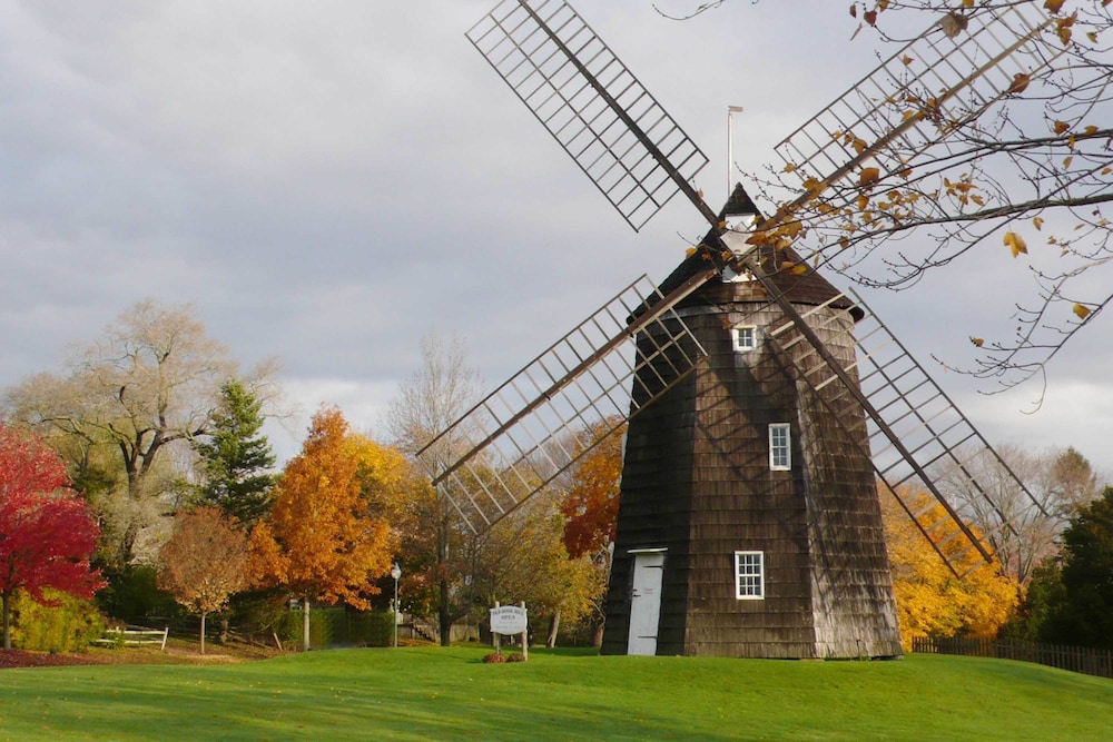 Mill House Inn - photo 135