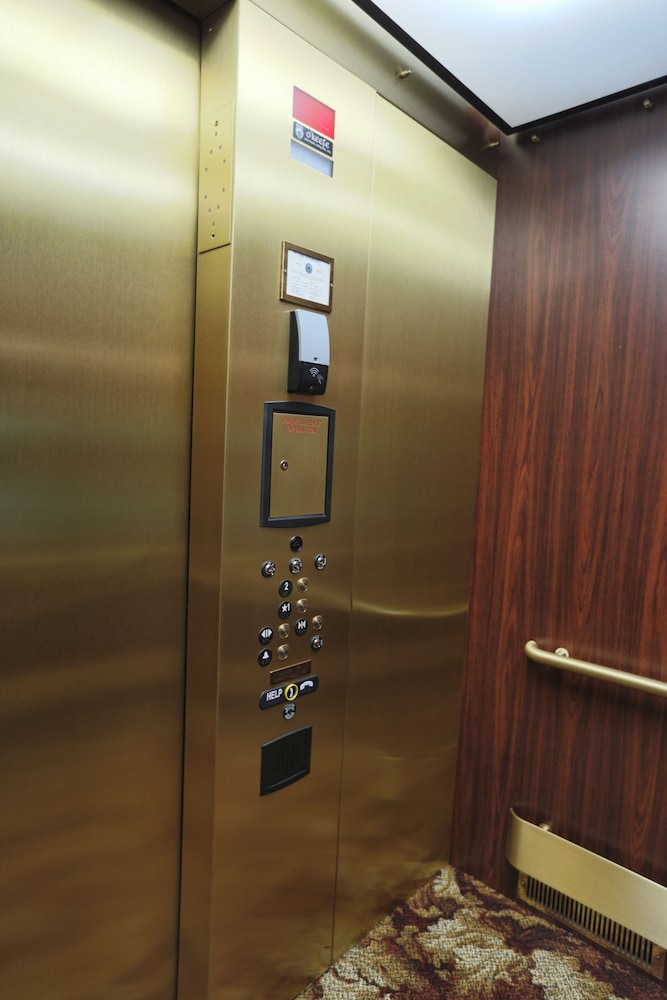 Arrow Hotel - photo 19