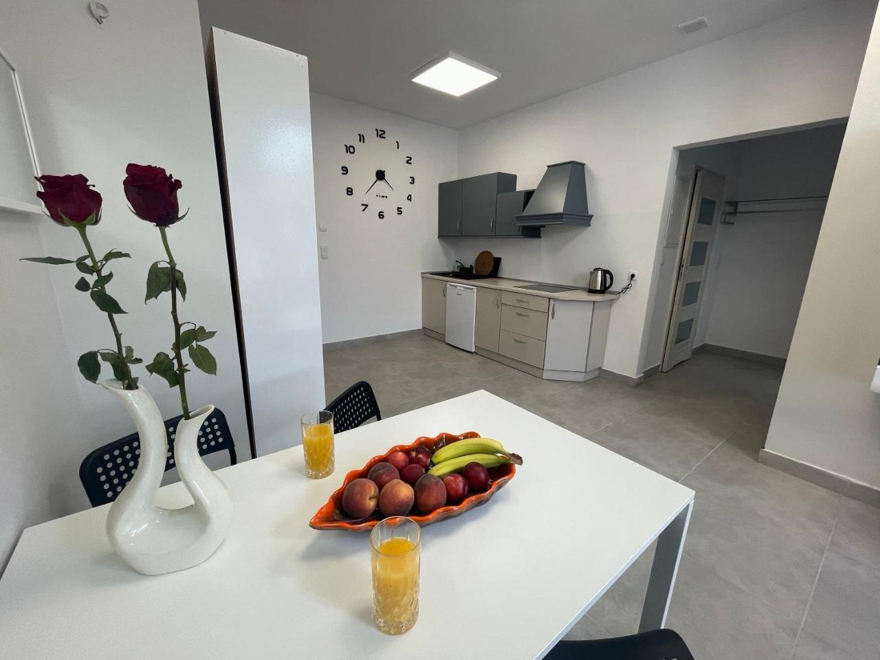Apartament I w Centrum Winda 50 metrów od Starego Rynku — Koscierzyna — photo 4