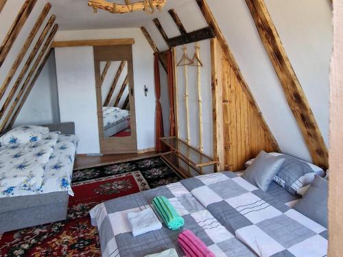 Vikendica 360 Pale in Pale, Bosnia and Herzegovina