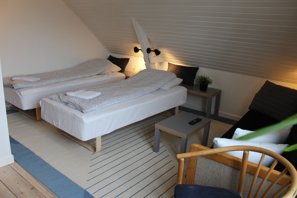 Svendborg Rooms — Svendborg — photo 5