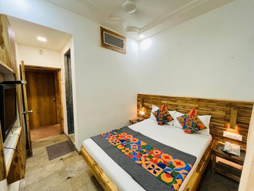 Hotel Regency — hotel in Amravati