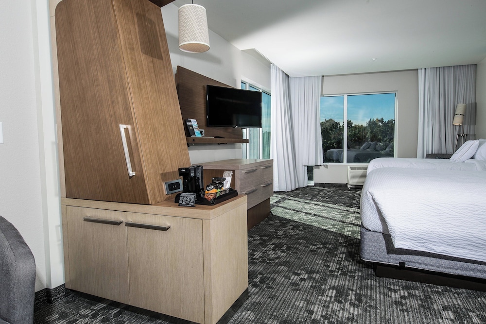 Courtyard by Marriott Columbia Cayce - photo 7