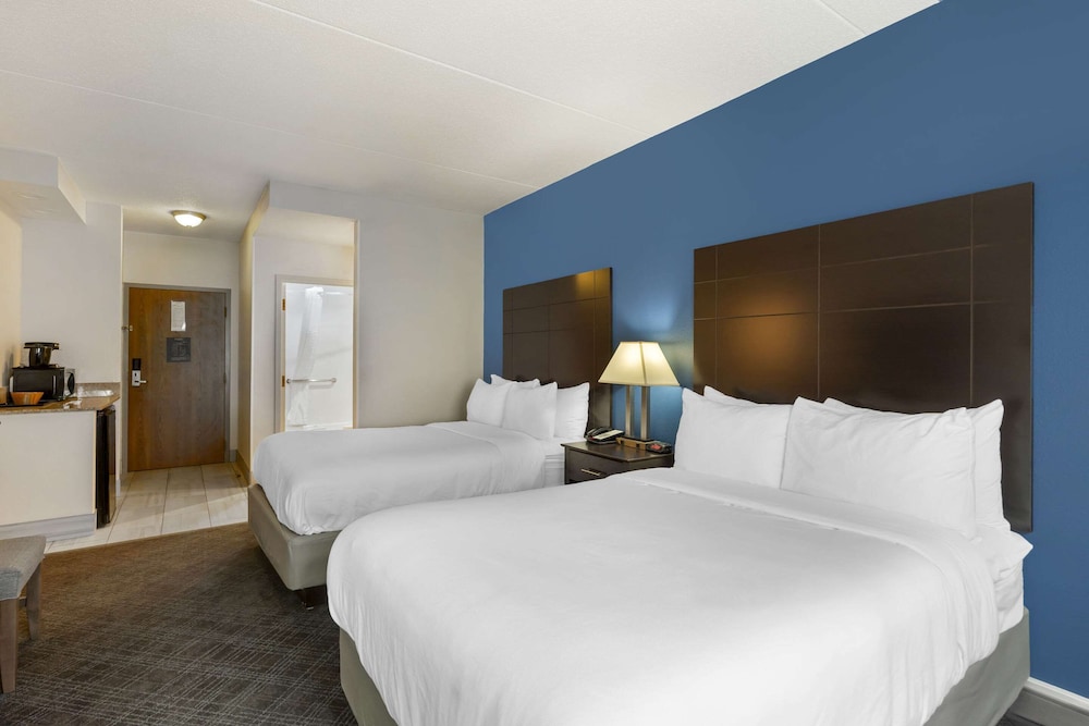 Comfort Inn & Suites Mundelein Vernon Hills - photo 12