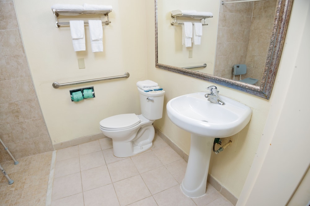 Garnet Inn & Suites Orlando - photo 99