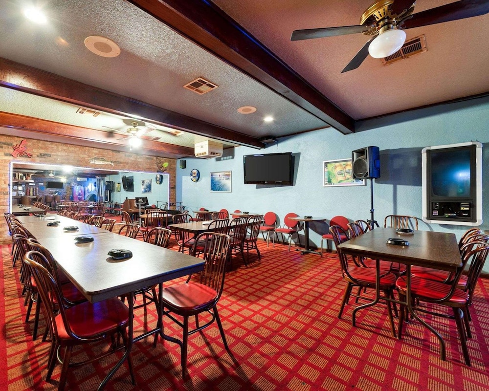 Rodeway Inn Jasper - photo 27