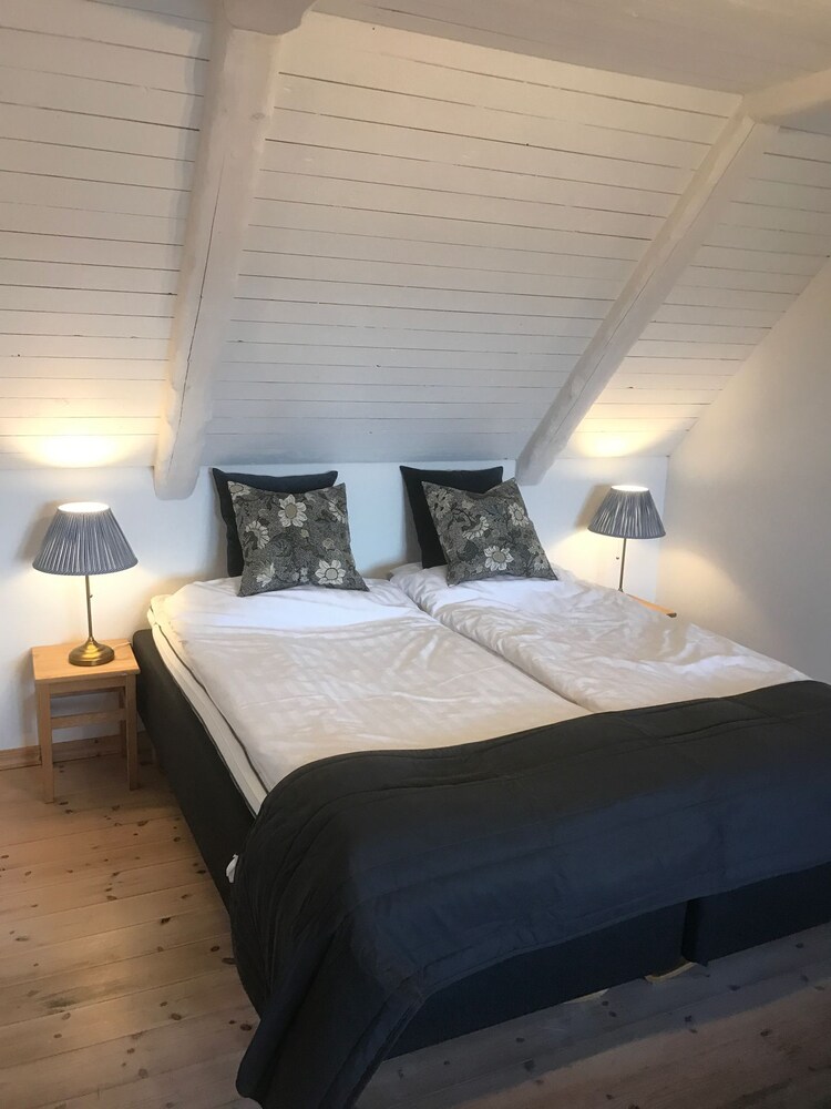 Bobergs på Hamngården — Simrishamn — photo 5