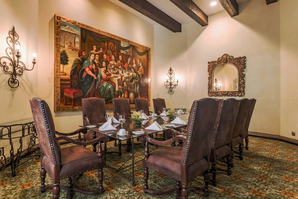 Casa Mayor Saltillo Hotel Hacienda