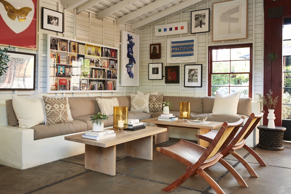 Sparrows Lodge - photo 5