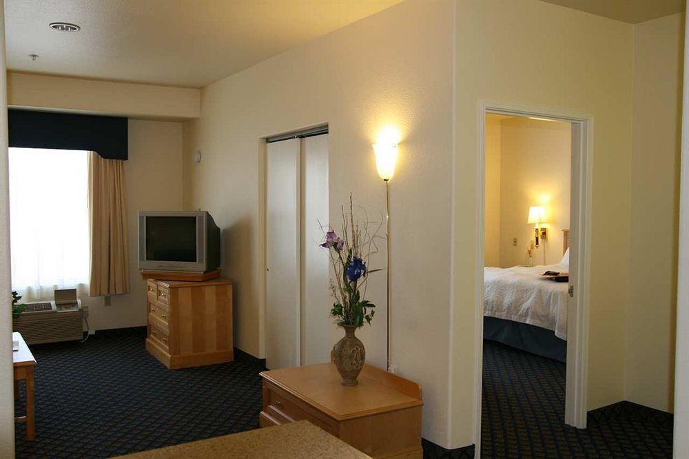Hampton Inn & Suites San Jose CA - photo 6