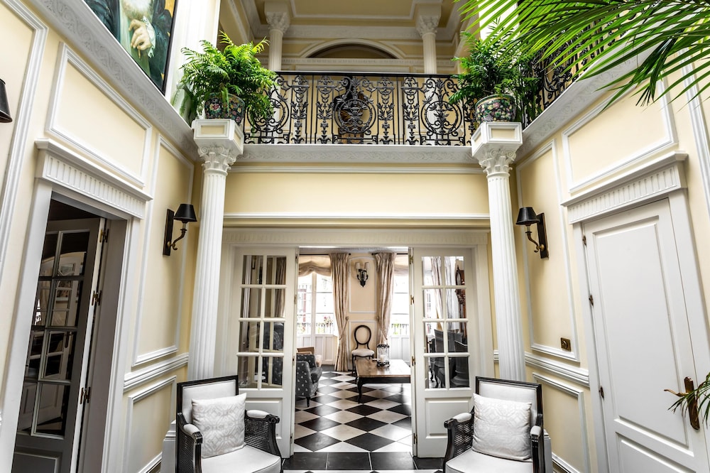 Orangesquare 4bedroom 4 Bathrooms 8 Guests — Marbella