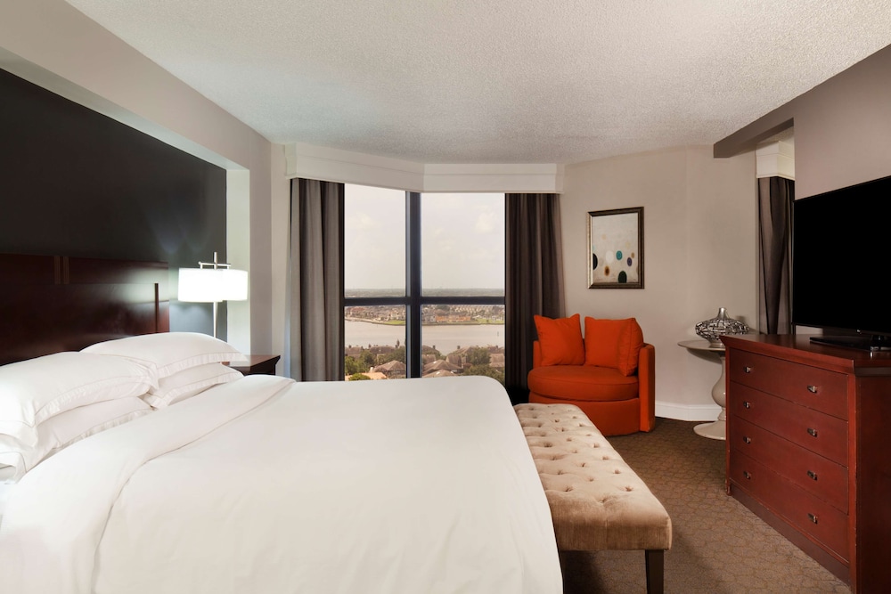 Hilton Houston NASA Clear Lake - photo 6
