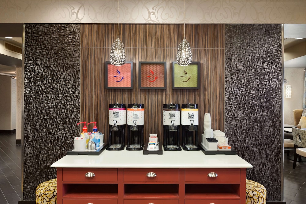 Hampton Inn Pell City - photo 7