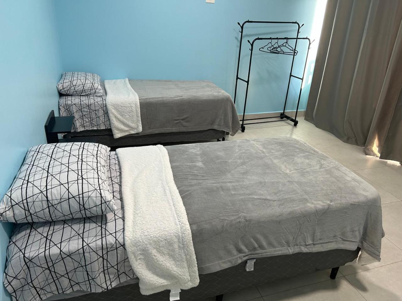 Pousada Vale do Sol pet-friendly hotel Pariquera Acu
